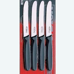 F. Dick 17157 - F.Dick 4-Piece Household Utility Knife Set 