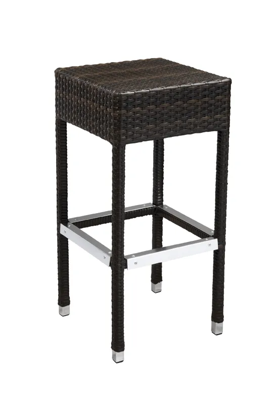 G & A Seating 941ES - Amalfi Bar Stool (12 per Case) 