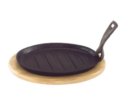 Update International CIZP-GRIP - Cast Iron Pan Gripper