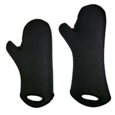 Update International NEP-17 - 17.75" x 0.63" x 7.88" - Oven Mitt   