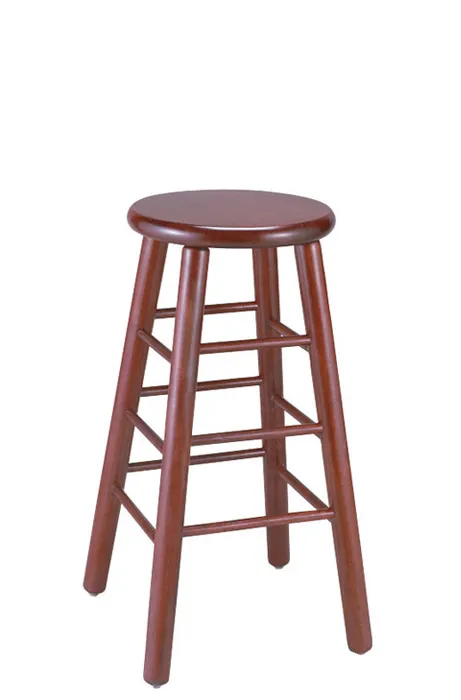 G & A Seating 115W - Demi Bar Stool (12 per Case) 