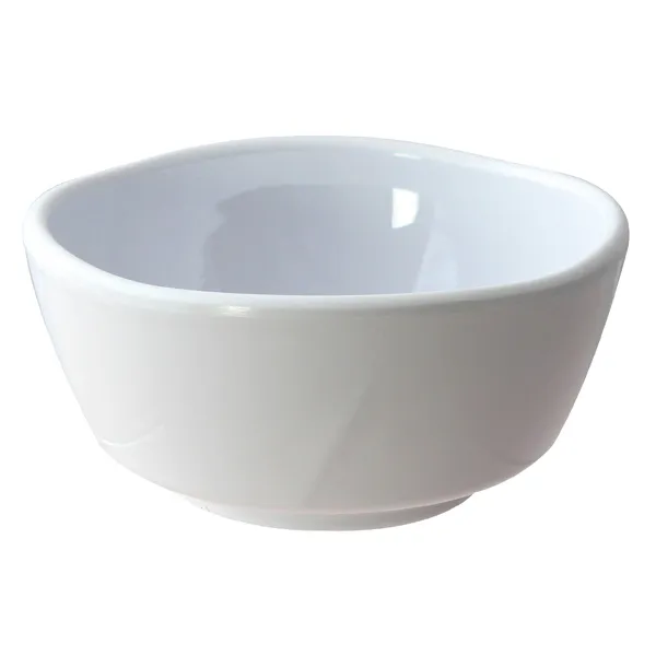 Thunder Group 39055WT - 5 5/8" X 2 1/2" Bowl - 19 OZ - Classic White