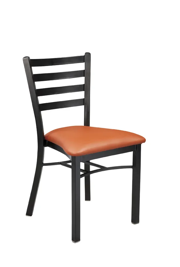 G & A Seating 513ST - Santos Chair (12 per Case) 