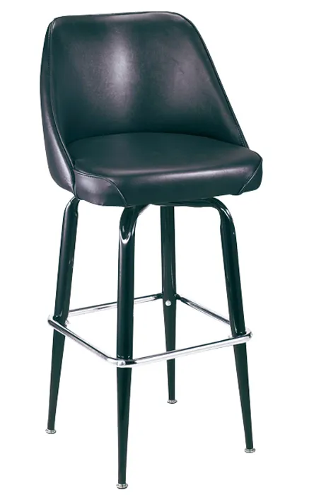 G & A Seating 3X - Classic Bar Stool (12 per Case) 