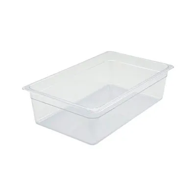 Winco Poly-Ware Full Size Food Pan 6" Deep [SP7106]