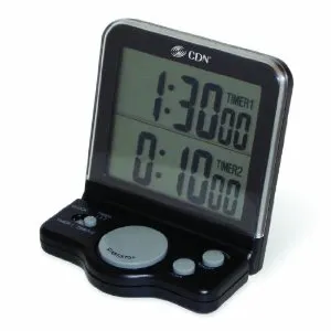 CDN TM9 - 2- Event Timer & Clock 