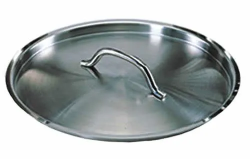 Update International SDBC-12 - Stainless Steel Boiler Cover