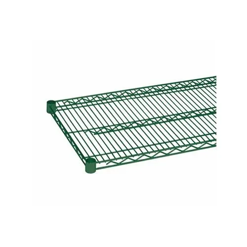 Thunder Group CMEP1424 - Zinc Epoxy Wire Shelf 14" x 24" (2 per Case) 