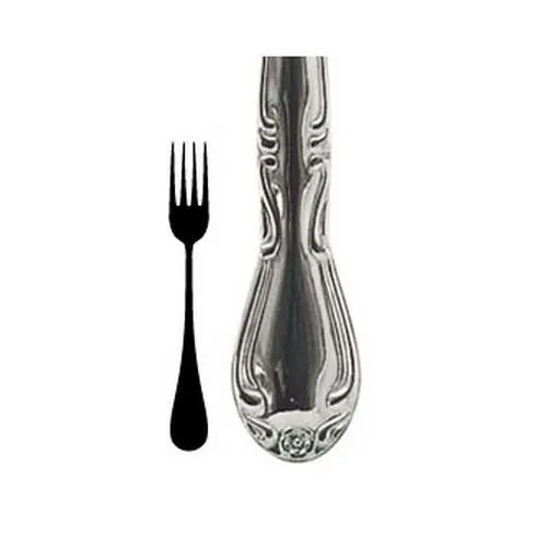 Update International CL-65 - Claridge Series - 7.26" Dinner Forks