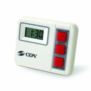 CDN Digital Timer [TM2]