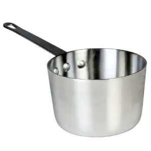 Thunder Group 8 Qt Aluminum Sauce Pot [ALSKSS001]