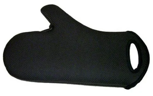 Update International NEP-15 - 15" Neoprene Oven Mitt