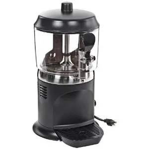 Benchmark USA 21011 - Hot Beverage/Topping Dispenser