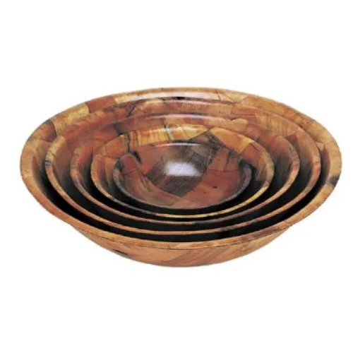 Update International WSB-10 - 10" Woven Salad Bowl