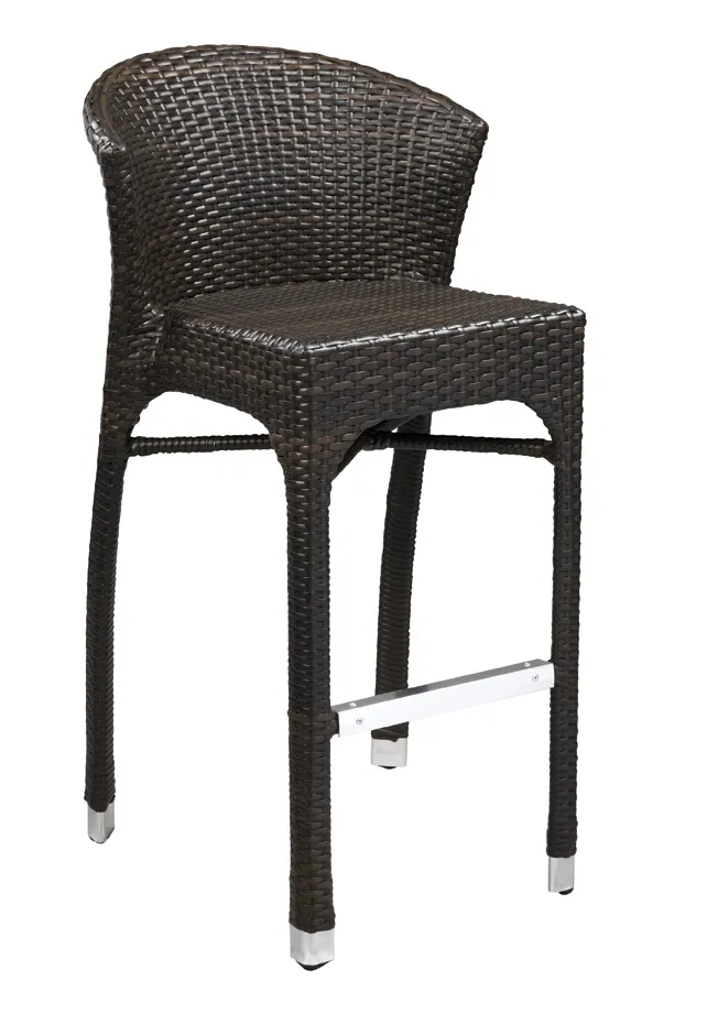 G & A Seating 945 - Amalfi ES Bar Stool (12 per Case) 