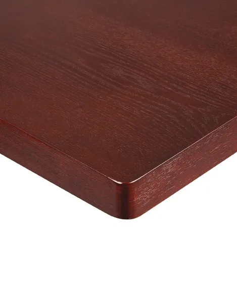 G & A Seating WV24 - Wood Veneer Table Top (12 per Case) 