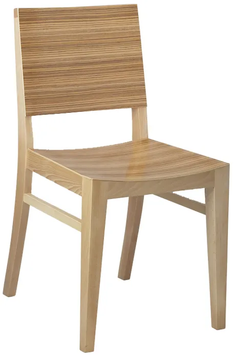 G & A Seating 4640 - Madison Chair (12 per Case) 