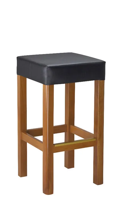 G & A Seating 118PS6 - Demi Bar Stool (12 per Case) 