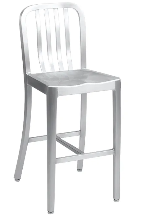 G & A Seating 871 - Cypress Bar Stool (12 per Case) 