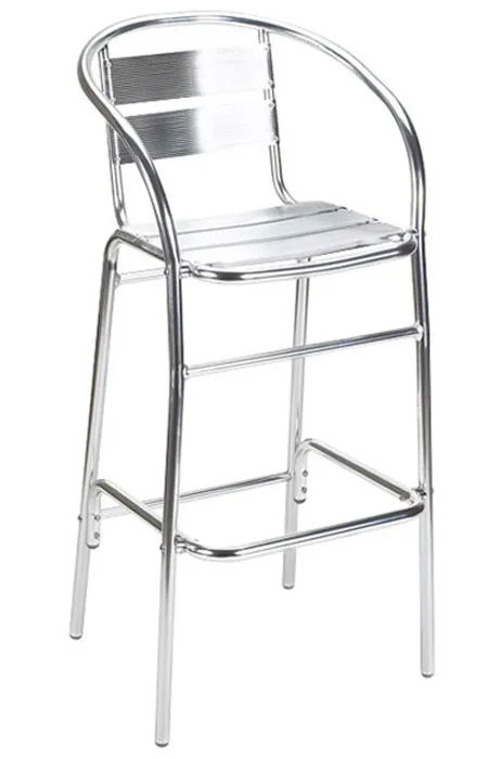 G & A Seating 825 - Newport Bar Stool (12 per Case) 