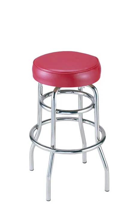 G & A Seating 142 - Demi Bar Stool (12 per Case) 