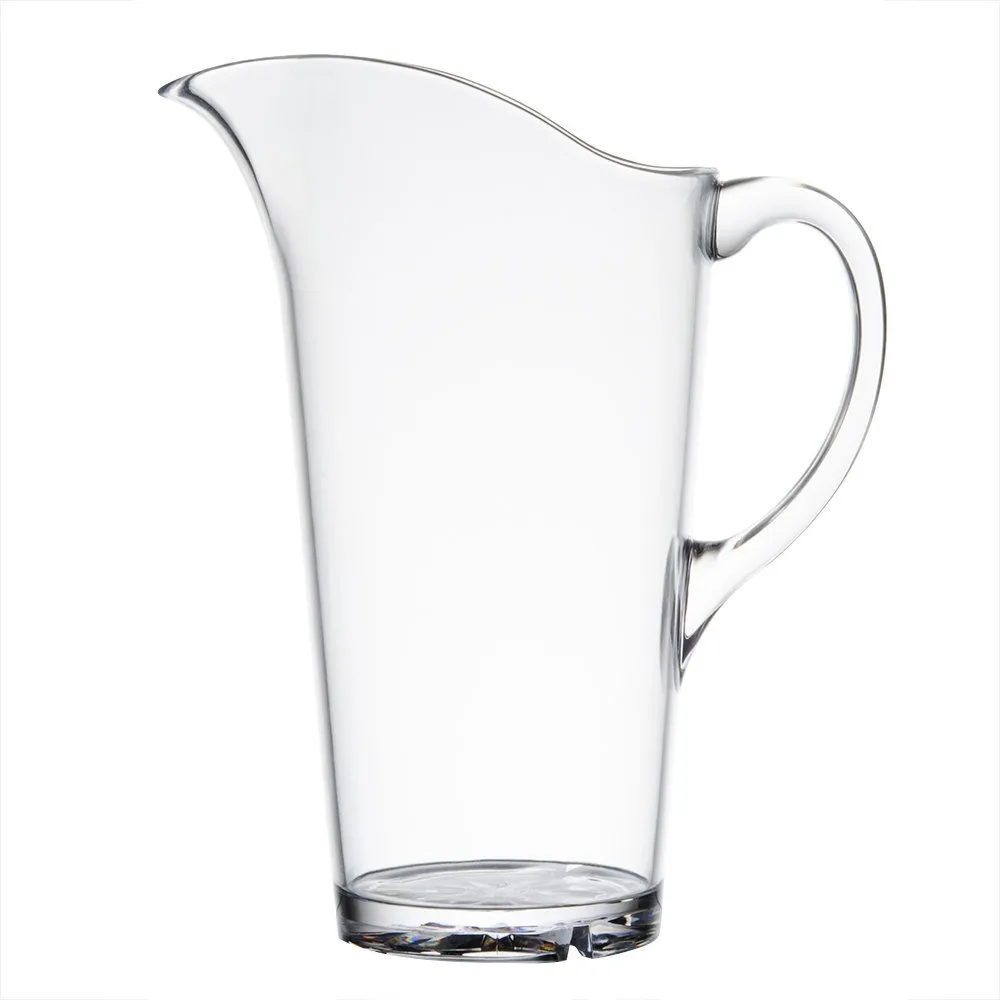 Thunder Group PLTHWP015C - 51 oz Water Pitcher