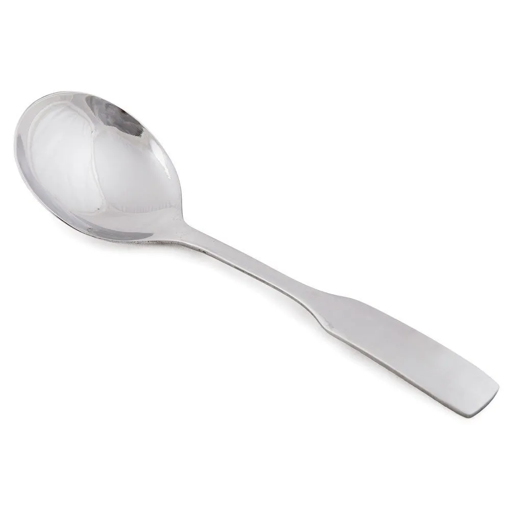 Update International WA-302 - Bouillon Spoons - Washington Series