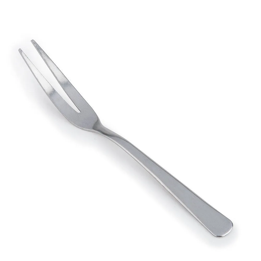 Update International WM-SNF - 7" Stainless Steel Snail Fork