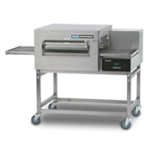 Lincoln 1130-000-U - Conveyor Pizza Oven - Impinger II Express 