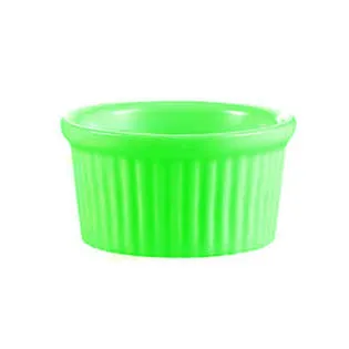 C.A.C. China RKF-2-G - RKF Ramekin 2" - (4 Dozen per Case)