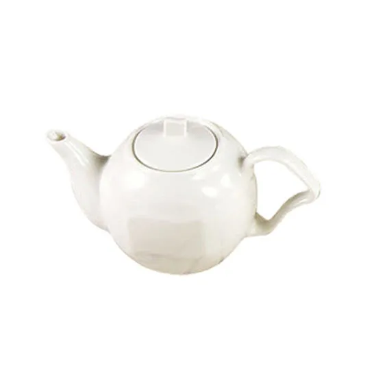 C.A.C. China SOH-TP - Soho Teapot 15" - (2 Dozen per Case)