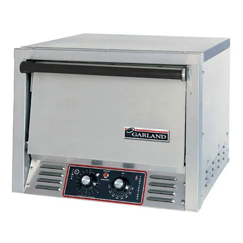 Garland CPO-ED-12H - Countertop Electric Pizza Deck Oven - 26" 