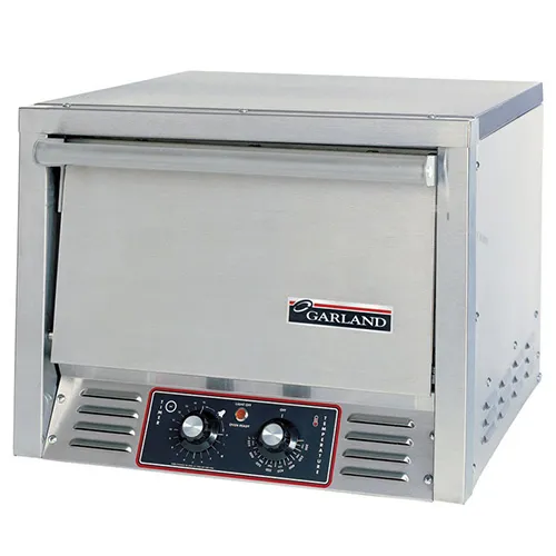 Garland CPO-ES-12H - Countertop Electric Pizza Deck Oven - 23" 