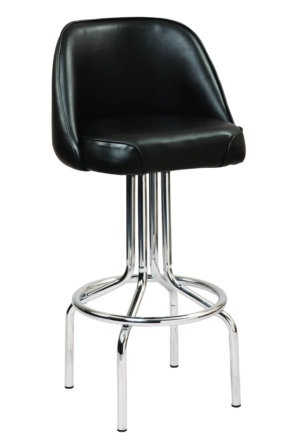 G & A Seating 347 - Classic Bar Stool (12 per Case) 