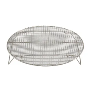 Winco  Steamer Rack 10-3/7" [STR-10]