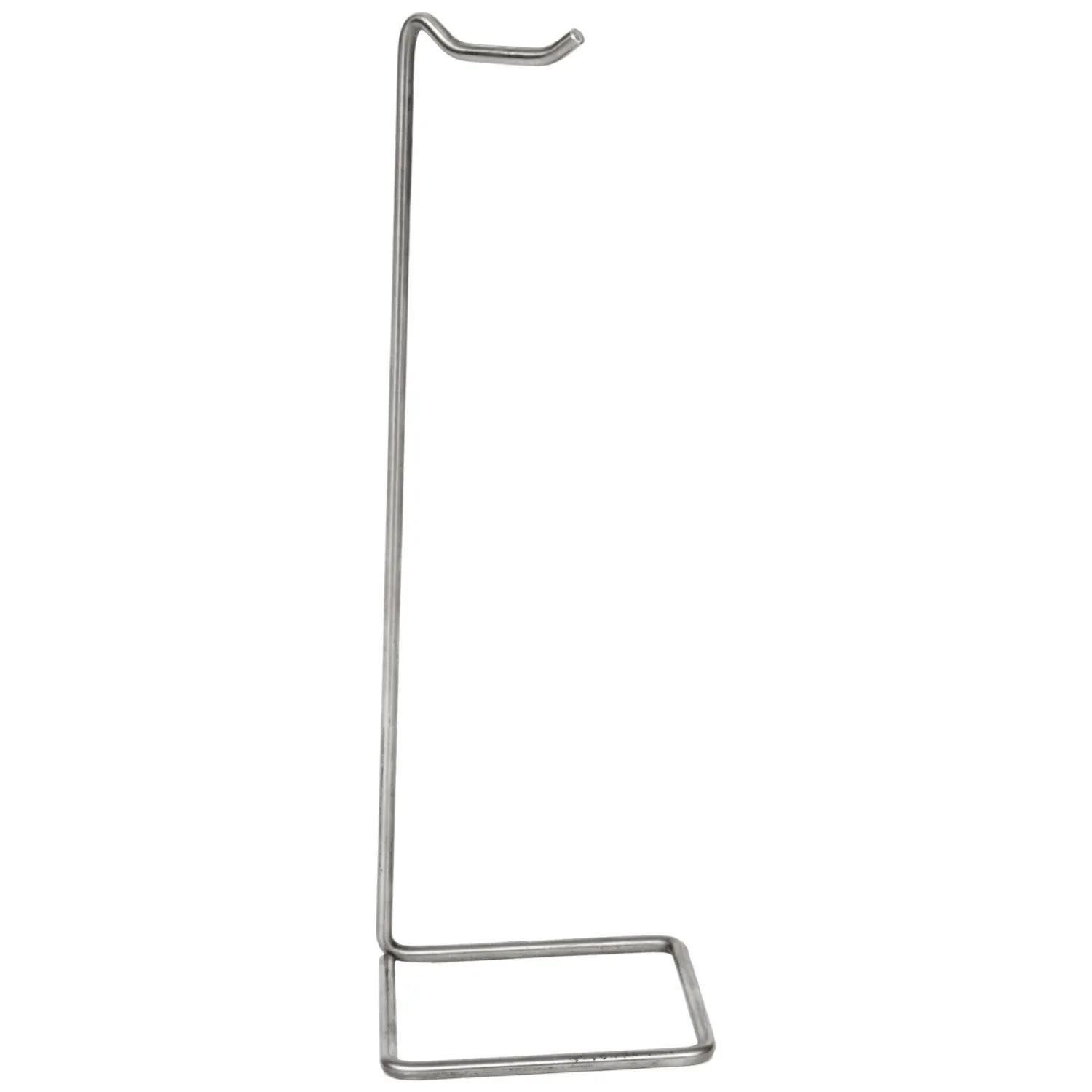 Benchmark USA 67002 - Stainless Steel Tong Holder