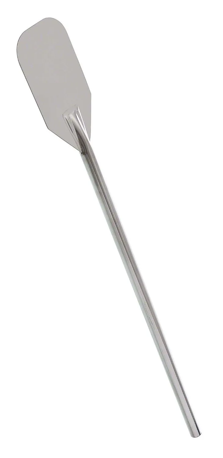 Update International MPS-36 - 36" Stainless Steel Mixing Paddle