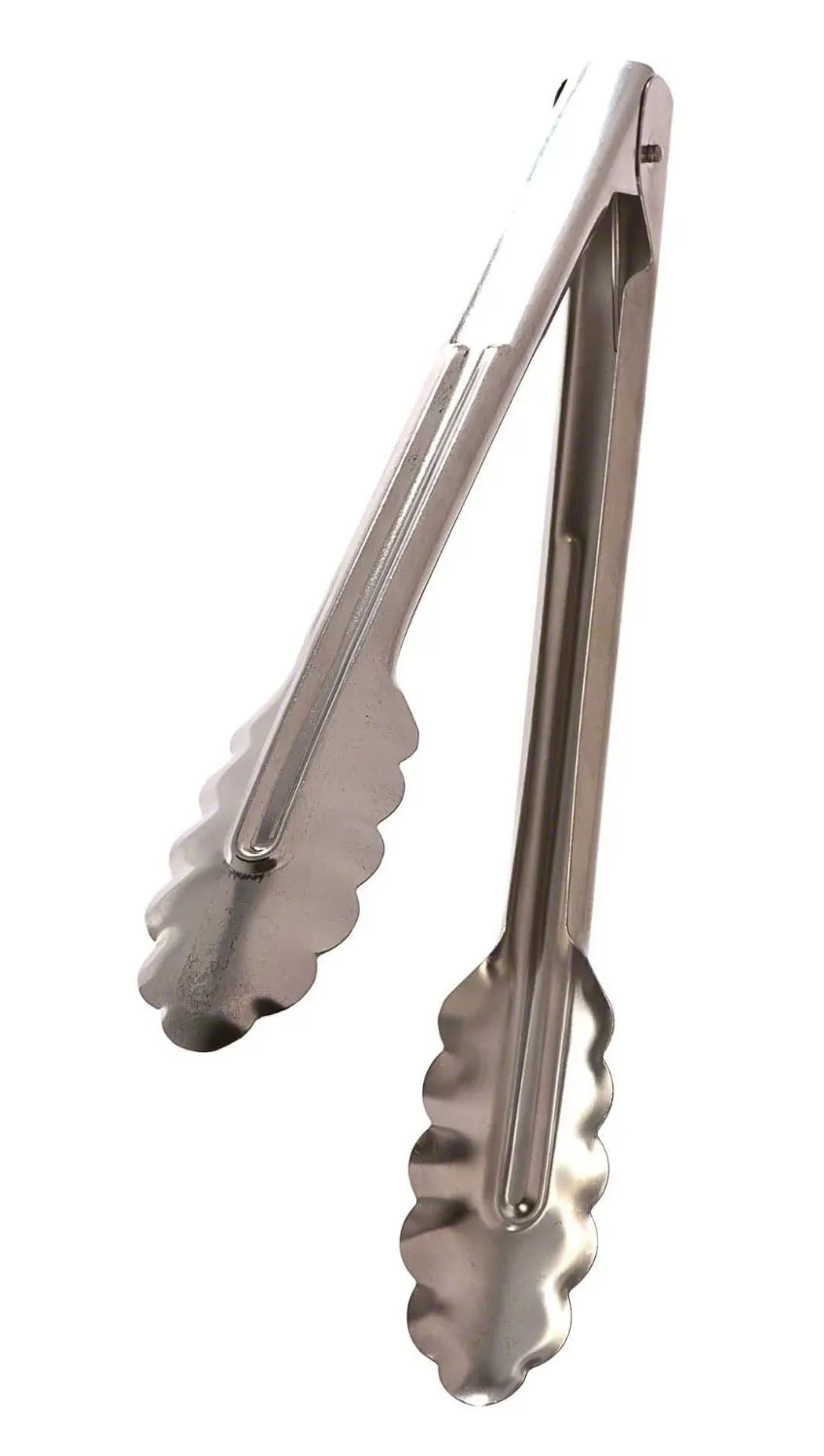 Update International ST-9 - 9" Spring Tongs