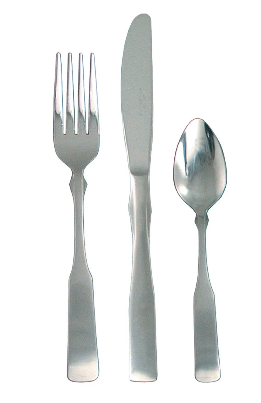 Update International CO-605 - Conrad Series - 8" Dinner Fork