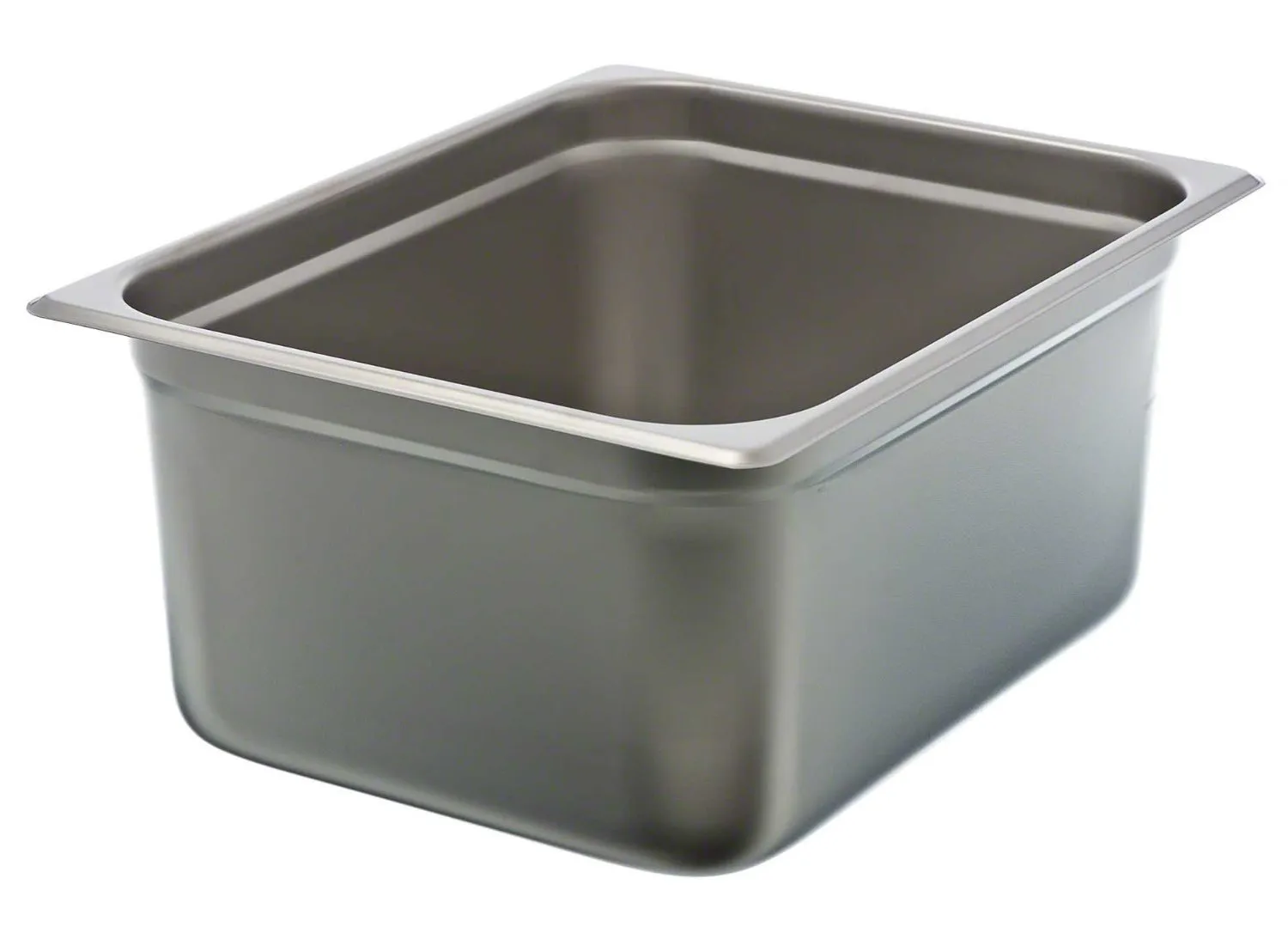 Update International NJP-506 -6" Half-Size Anti-Jam Steam Table Pan 