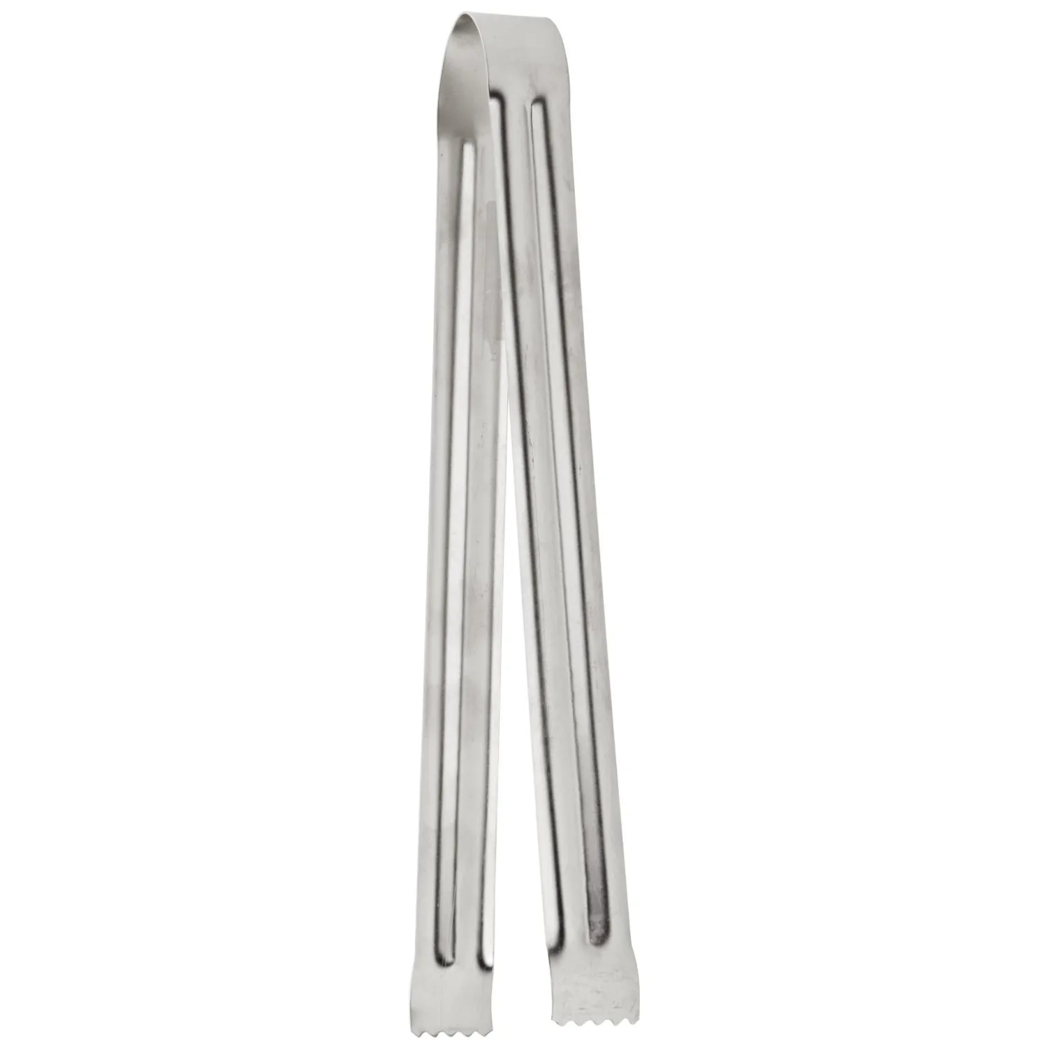 Benchmark USA 67001 - 9" Stainless Steel Tong