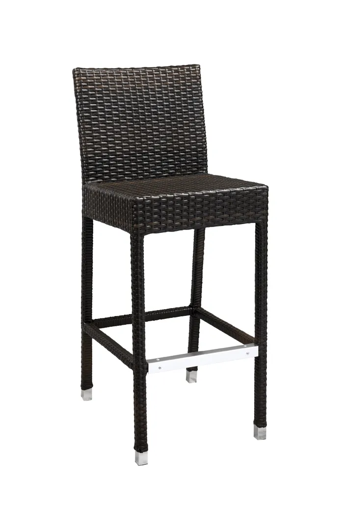 G & A Seating 940ES - Amalfi Bar Stool (12 per Case) 