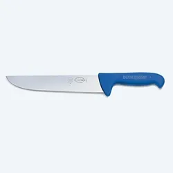 F. Dick 8234818 - Ergogrip Butcher Knife Pointed Blade 6.75" 