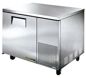 True TUC-44F - 44.5" Undercounter Freezer - 1 Deep Door