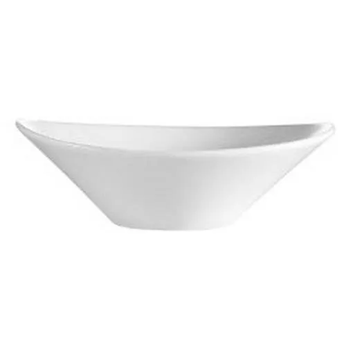 C.A.C. China RCN-V46 - Clinton Bowl 4" - (3 Dozen per Case)