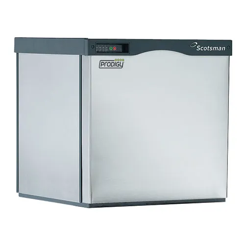 Scotsman C0522MA-1 - Ice Machine Cuber Head - Prodigy 22" W, Air Cooled, 475 lb. Production