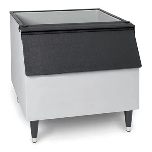 Scotsman B230P - Ice Bin - 242 lb. Capacity 