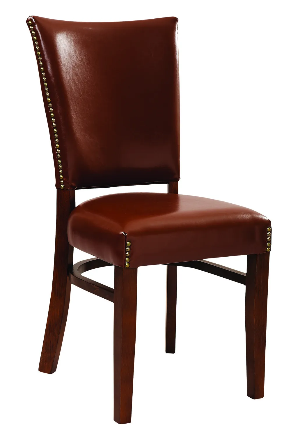 G & A Seating 4113PS3NH - Klyne Chair (12 per Case) 