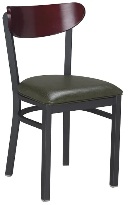 G & A Seating 511PS - Santos Chair (12 per Case) 