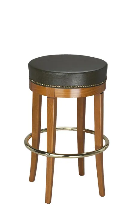 G & A Seating 117NH - Demi Bar Stool (12 per Case) 